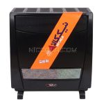 بخاری گازی نیک کالا 15000 مدل ناهید AB15R