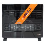 بخاری گازی نیک کالا 16000 مدل کیوان KN16
