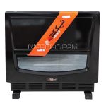 بخاری گازی نیک کالا 18000 مدل آفتاب AF18