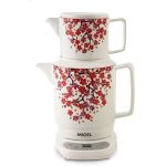 چای‌ ساز میگل مدل GTS 112-02 ایستاده روهمی - تصویر 6
