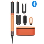 ایررپ دایسون مدل Airwrap-Co-anda2x-Ceramic-Apricot-Topaz HS09