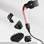 سشوار دایسون مدل SUPERSONIC R HD17 jasper/plum - تصویر 3