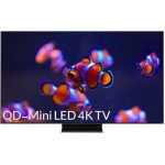 تلویزیون هوشمند QD-MINI LED 4K TV تی سی ال مدل C755 سایز 65 اینچ
