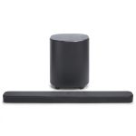 اسپیکر جی بی ال (JBL ) مدل  bar500mk2