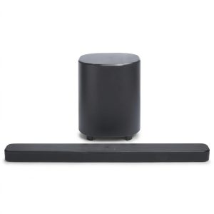 اسپیکر جی بی ال (JBL ) مدل  bar500mk2