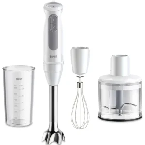گوشتکوب برقی براون مدل MultiQuick 5 MQ50236