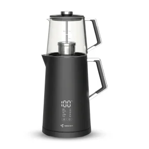 چای ساز مباشی مدل ME-TM304