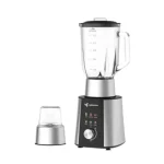 مخلوط کن و آسیاب کن مباشی مدل ME-BL2000