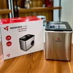 یخ ساز مباشی مدل ME-ICE1200 - تصویر 2
