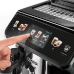 اسپرسو ساز دلونگی مدل ECAM 450.55 تمام اتوماتیک - تصویر 3