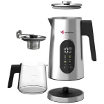 چای ساز مباشی مدل ME-TM303 - تصویر 2