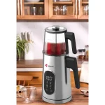 چای ساز مباشی مدل ME-TM303 - تصویر 3