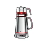 چای ساز مباشی مدل ME-TM302 - تصویر 2