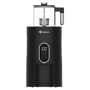 چای ساز روی هم مباشی مدل ME-SMV4002