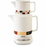 چای‌ ساز میگل مدل GTS 112-02 ایستاده روهمی - تصویر 5