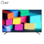 تلویزیون 4K UHD هوشمند ایکس‌ویژن سری 7 مدل XCU785 سایز 65 اینچ