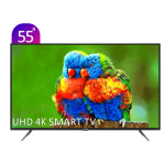 تلویزیون UHD 4K هوشمند ایکس‌ویژن سری 5 مدل XTU535 سایز 55 اینچ