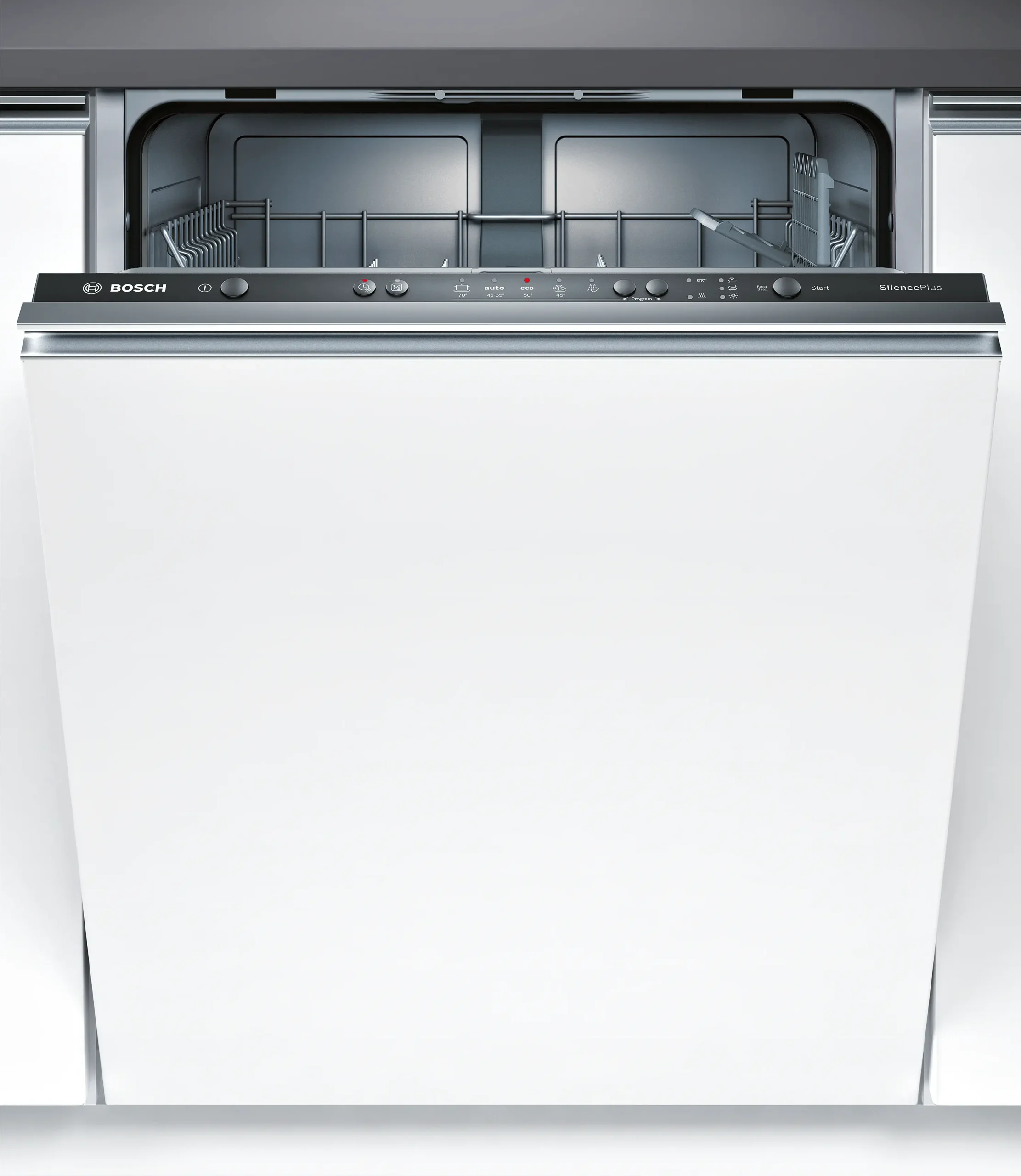 توکار2 ظرفشویی توکار بوش SMV 25 CX 10 Q - تصویر 1