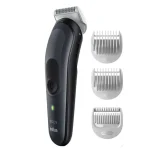 ماشین اصلاح موی بدن براون مدل BG 3340