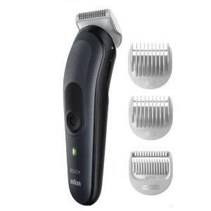 ماشین اصلاح موی بدن براون مدل BG 3340
