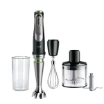 گوشت کوب برقی براون MQ 9135XI