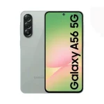 گوشی سامسونگ  A56/128/RAM8/5G - تصویر 2