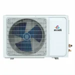 کولر گازی ایوولی 18000 مدل گلدن EVCIS-18K-MD-1 - تصویر 4