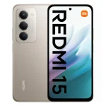 گوشی شیائومی Redmi 15 256GB RAM 8GB - تصویر 4