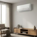 کولر گازی ایوولی 12000 مدل گلدن EVCIS-12K-MD-1 - تصویر 3