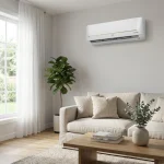 کولر گازی ایوولی 24000 مدل گلدن EVCIS-24K-MD-1 - تصویر 2